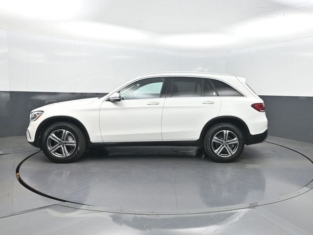 2022 Mercedes-Benz GLC GLC 300 SUV - 23039304 - 2