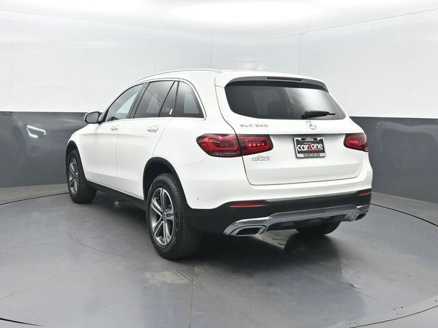 2022 Mercedes-Benz GLC GLC 300 SUV - 23039304 - 29