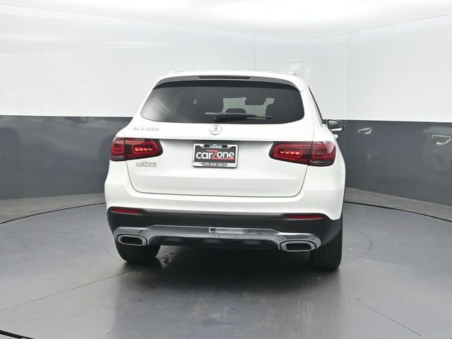 2022 Mercedes-Benz GLC GLC 300 SUV - 23039304 - 30