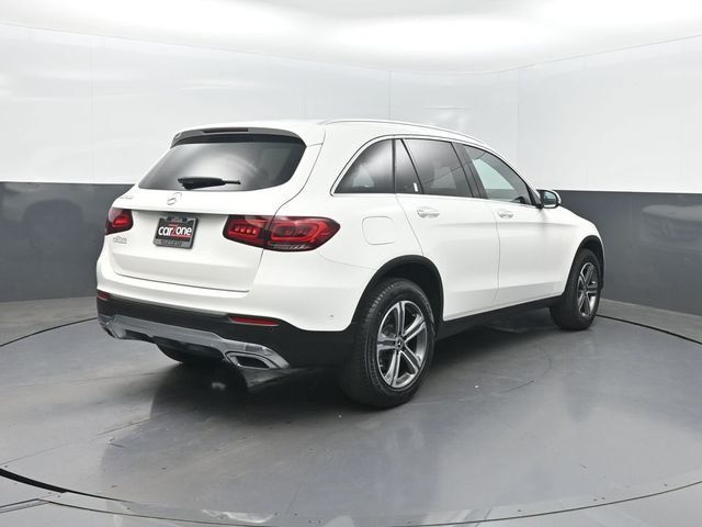 2022 Mercedes-Benz GLC GLC 300 SUV - 23039304 - 31