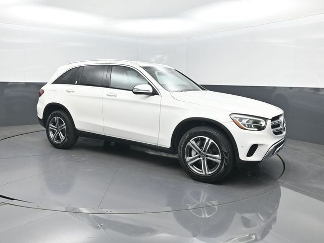 2022 Mercedes-Benz GLC GLC 300 SUV - 23039304 - 33