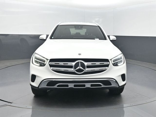 2022 Mercedes-Benz GLC GLC 300 SUV - 23039304 - 34