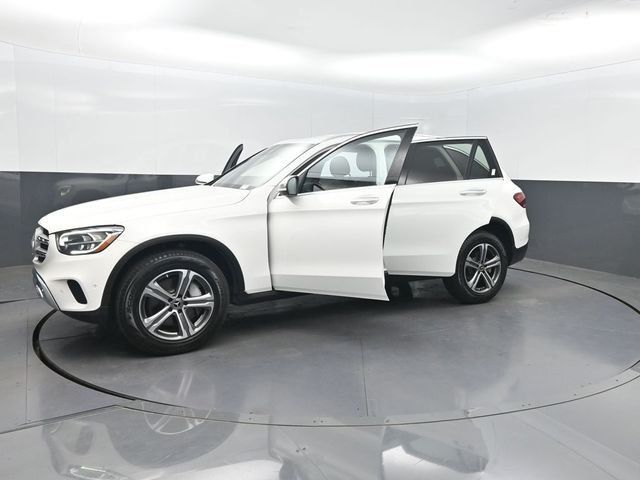 2022 Mercedes-Benz GLC GLC 300 SUV - 23039304 - 35