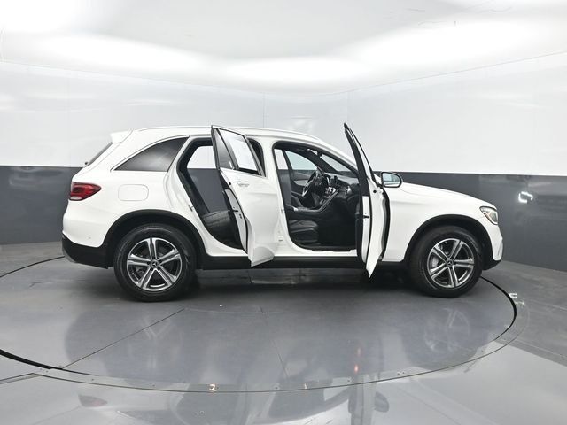 2022 Mercedes-Benz GLC GLC 300 SUV - 23039304 - 36