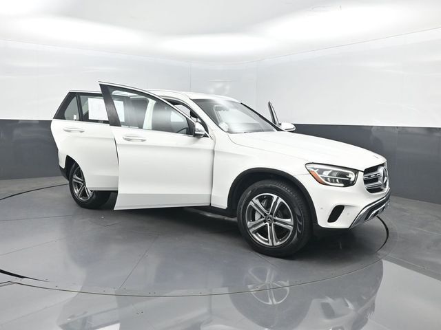 2022 Mercedes-Benz GLC GLC 300 SUV - 23039304 - 37