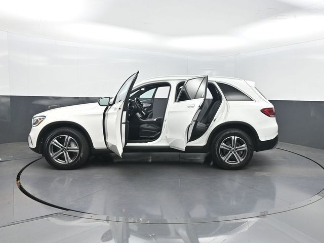 2022 Mercedes-Benz GLC GLC 300 SUV - 23039304 - 38