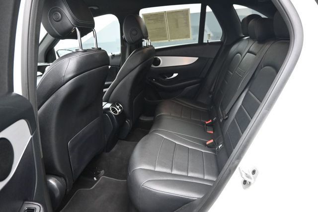 2022 Mercedes-Benz GLC GLC 300 SUV - 23039304 - 7