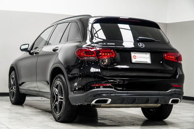 2022 Mercedes-Benz GLC GLC 300 SUV - 22914146 - 9