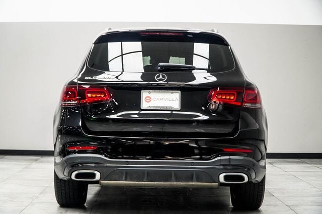 2022 Mercedes-Benz GLC GLC 300 SUV - 22914146 - 10
