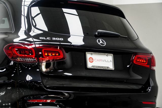 2022 Mercedes-Benz GLC GLC 300 SUV - 22914146 - 12