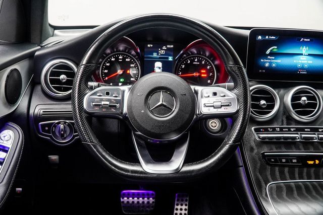 2022 Mercedes-Benz GLC GLC 300 SUV - 22914146 - 14