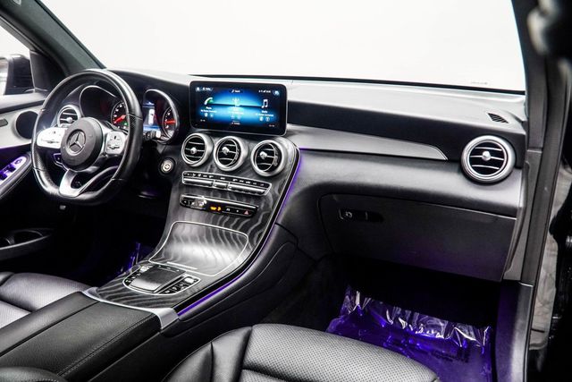 2022 Mercedes-Benz GLC GLC 300 SUV - 22914146 - 15