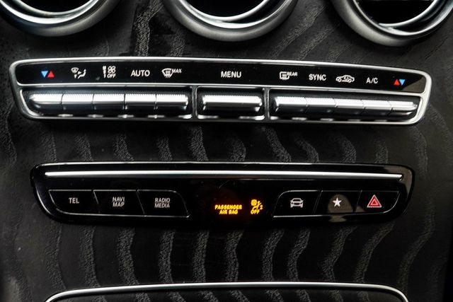 2022 Mercedes-Benz GLC GLC 300 SUV - 22914146 - 18