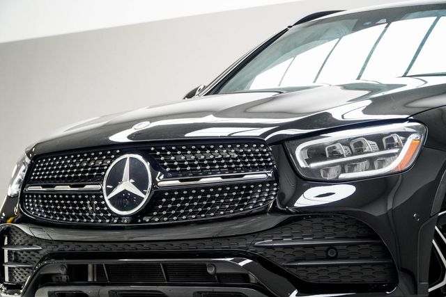 2022 Mercedes-Benz GLC GLC 300 SUV - 22914146 - 1