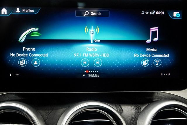 2022 Mercedes-Benz GLC GLC 300 SUV - 22914146 - 19