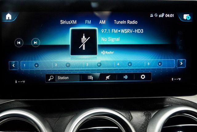 2022 Mercedes-Benz GLC GLC 300 SUV - 22914146 - 20