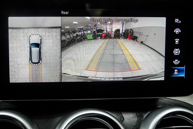 2022 Mercedes-Benz GLC GLC 300 SUV - 22914146 - 21