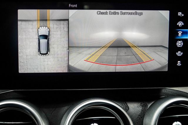 2022 Mercedes-Benz GLC GLC 300 SUV - 22914146 - 22