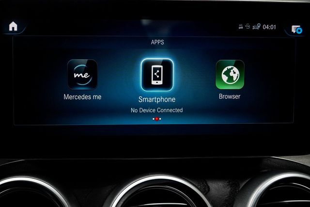 2022 Mercedes-Benz GLC GLC 300 SUV - 22914146 - 23