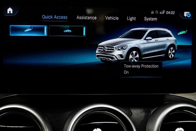 2022 Mercedes-Benz GLC GLC 300 SUV - 22914146 - 24