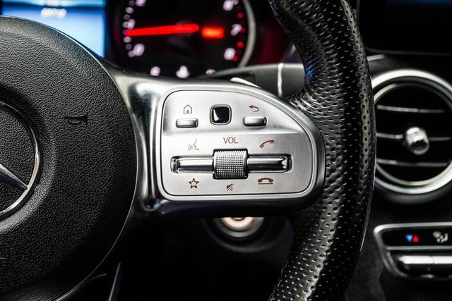 2022 Mercedes-Benz GLC GLC 300 SUV - 22914146 - 25