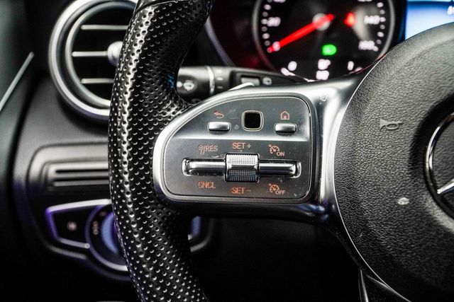 2022 Mercedes-Benz GLC GLC 300 SUV - 22914146 - 26