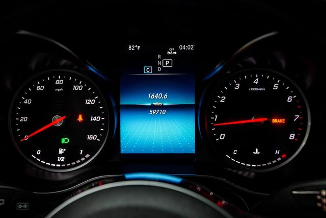 2022 Mercedes-Benz GLC GLC 300 SUV - 22914146 - 28