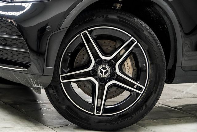 2022 Mercedes-Benz GLC GLC 300 SUV - 22914146 - 2