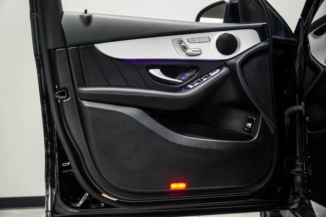 2022 Mercedes-Benz GLC GLC 300 SUV - 22914146 - 29