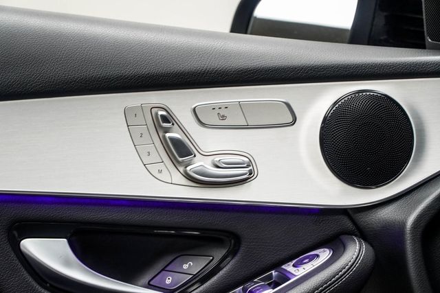 2022 Mercedes-Benz GLC GLC 300 SUV - 22914146 - 30