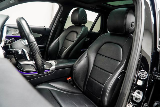 2022 Mercedes-Benz GLC GLC 300 SUV - 22914146 - 33