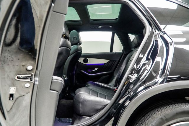 2022 Mercedes-Benz GLC GLC 300 SUV - 22914146 - 35