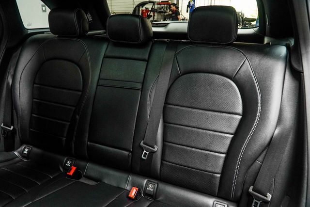 2022 Mercedes-Benz GLC GLC 300 SUV - 22914146 - 36