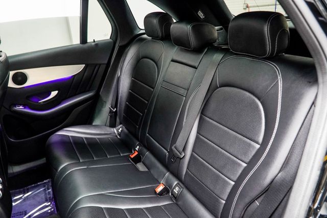 2022 Mercedes-Benz GLC GLC 300 SUV - 22914146 - 37