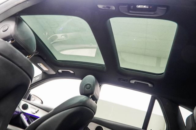 2022 Mercedes-Benz GLC GLC 300 SUV - 22914146 - 38