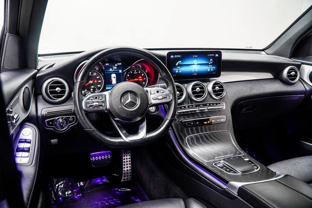 2022 Mercedes-Benz GLC GLC 300 SUV - 22914146 - 4