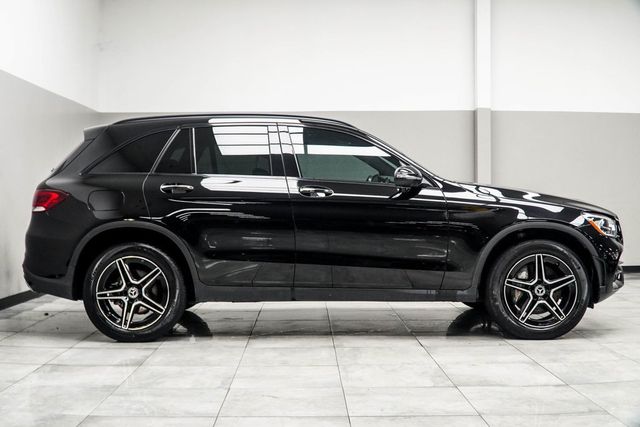 2022 Mercedes-Benz GLC GLC 300 SUV - 22914146 - 5