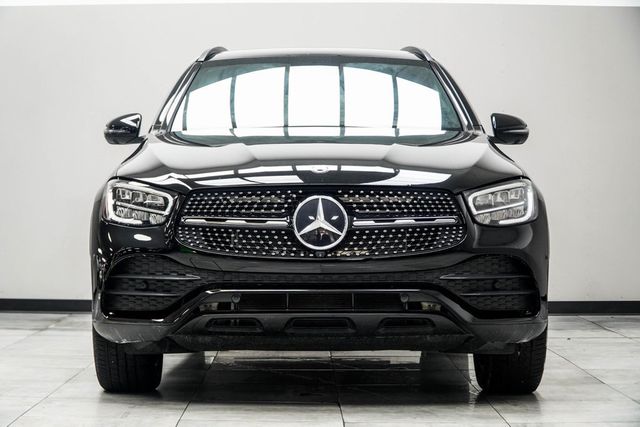 2022 Mercedes-Benz GLC GLC 300 SUV - 22914146 - 6