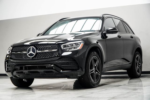 2022 Mercedes-Benz GLC GLC 300 SUV - 22914146 - 7
