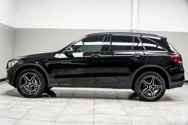 2022 Mercedes-Benz GLC GLC 300 SUV - 22914146 - 8