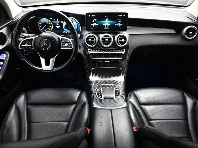 2022 Mercedes-Benz GLC GLC 300 SUV - 22998171 - 10