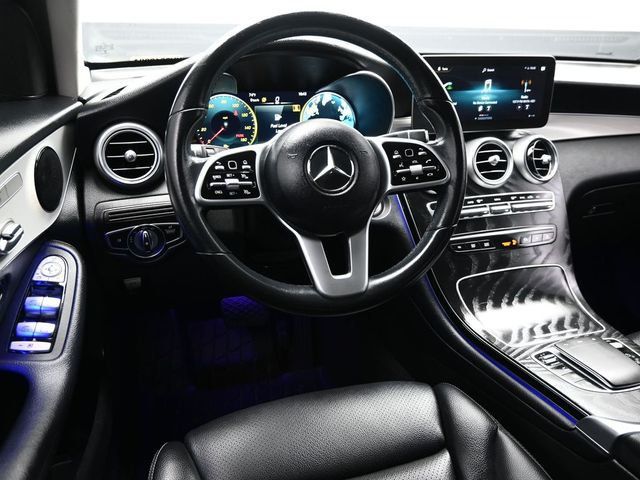 2022 Mercedes-Benz GLC GLC 300 SUV - 22998171 - 11