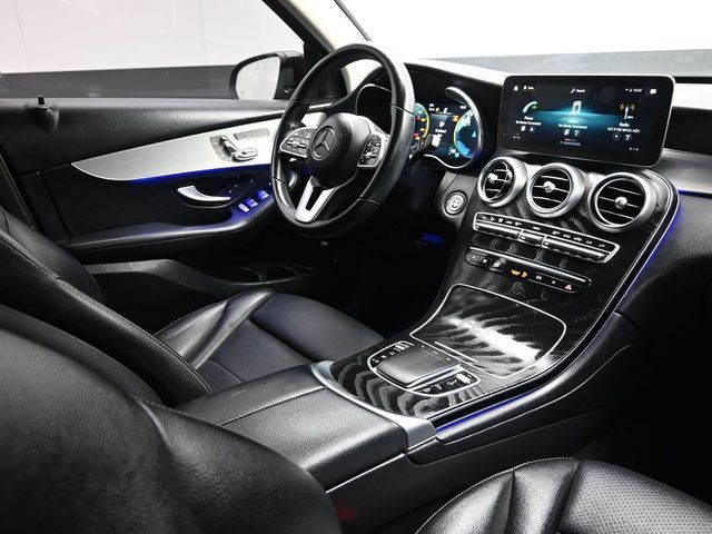 2022 Mercedes-Benz GLC GLC 300 SUV - 22998171 - 12