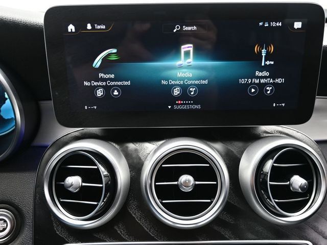 2022 Mercedes-Benz GLC GLC 300 SUV - 22998171 - 14