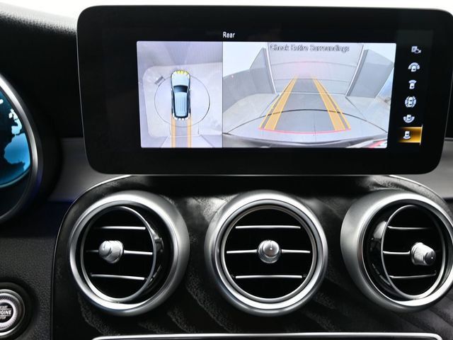 2022 Mercedes-Benz GLC GLC 300 SUV - 22998171 - 15