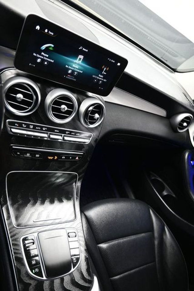 2022 Mercedes-Benz GLC GLC 300 SUV - 22998171 - 16