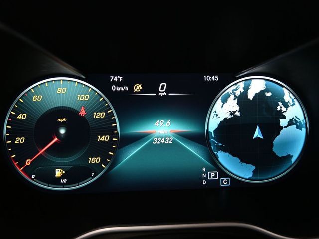 2022 Mercedes-Benz GLC GLC 300 SUV - 22998171 - 17