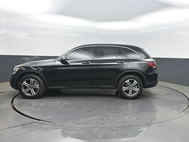 2022 Mercedes-Benz GLC GLC 300 SUV - 22998171 - 1