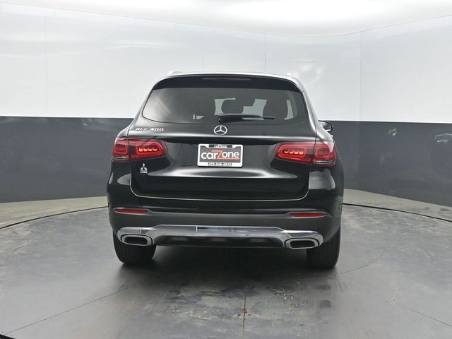 2022 Mercedes-Benz GLC GLC 300 SUV - 22998171 - 30