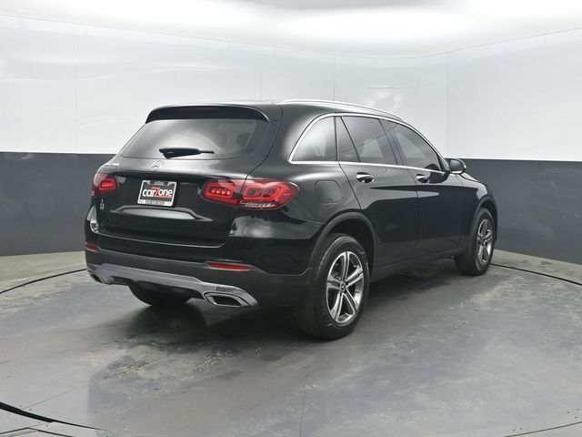 2022 Mercedes-Benz GLC GLC 300 SUV - 22998171 - 31